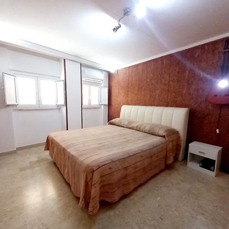 House Of Music Apartment มาร์ซาลา ภายนอก รูปภาพ