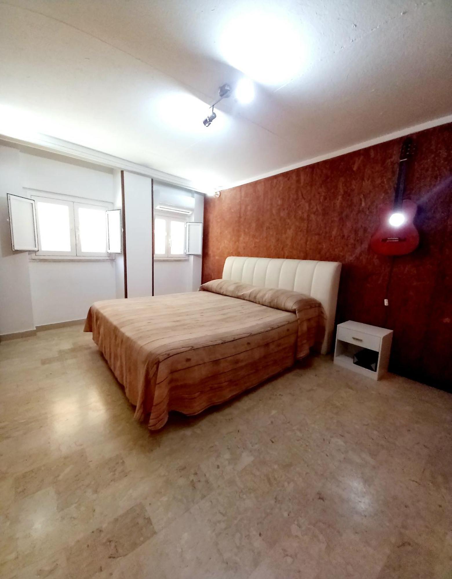 House Of Music Apartment มาร์ซาลา ภายนอก รูปภาพ