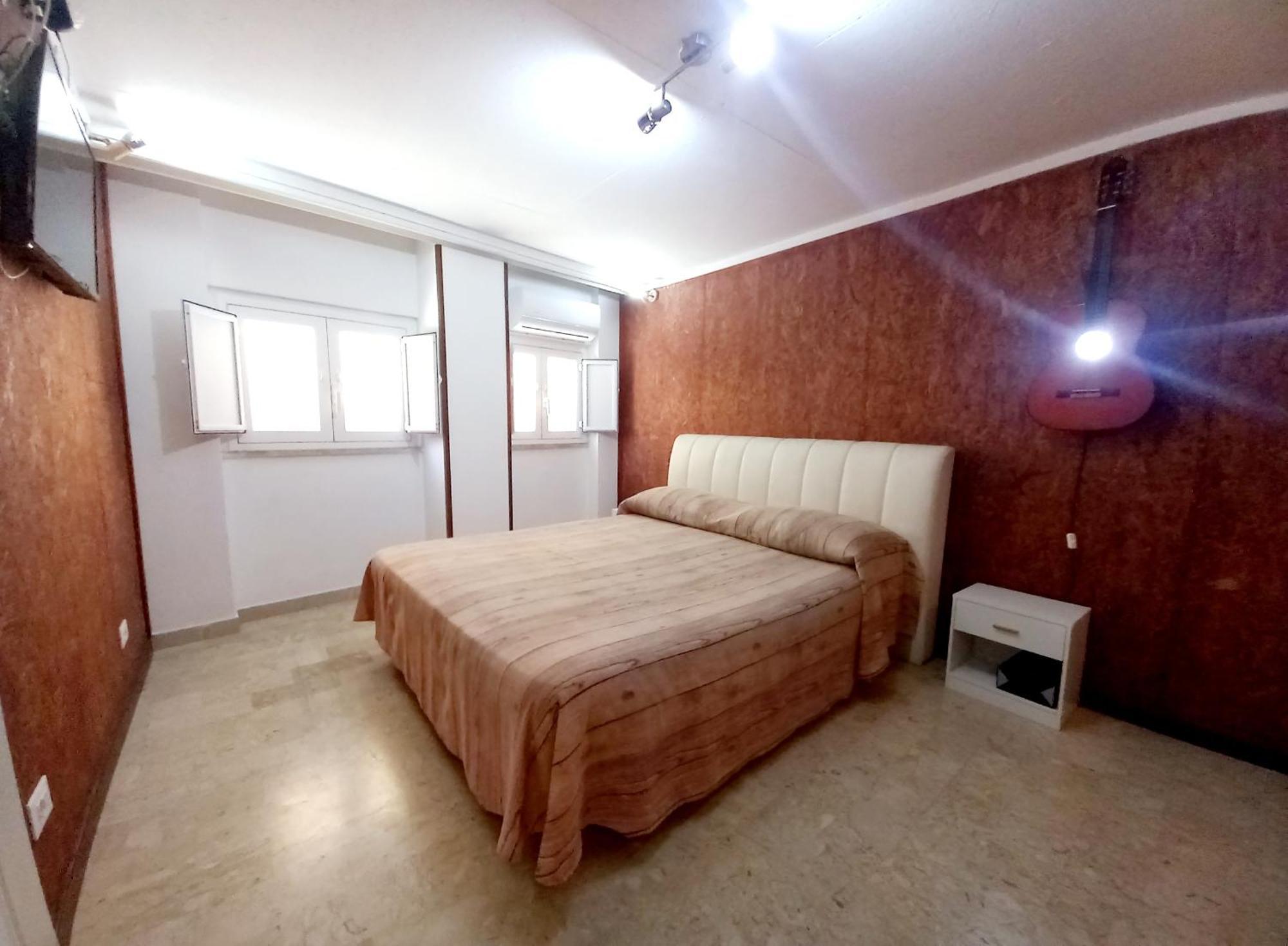 House Of Music Apartment มาร์ซาลา ภายนอก รูปภาพ